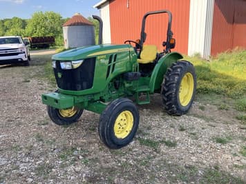 Main image John Deere 5045E
