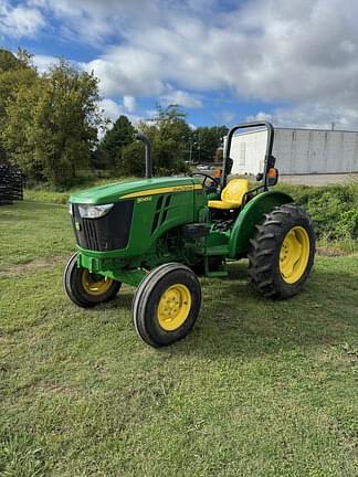 Image of John Deere 5045E Primary image