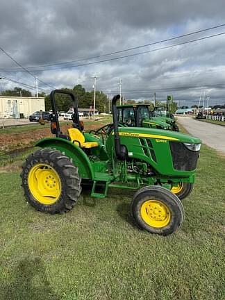 Image of John Deere 5045E equipment image 1