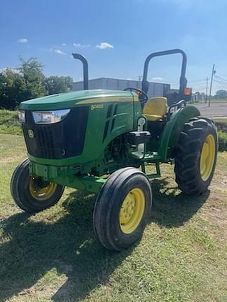 Image of John Deere 5045E Primary image