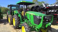 Thumbnail image John Deere 5055E 1