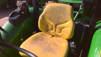 Main image John Deere 5055E 5