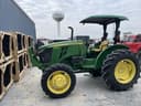 2015 John Deere 5055E Image