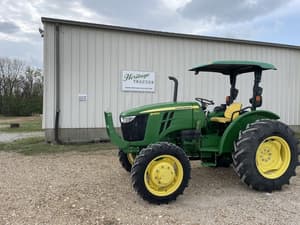 2015 John Deere 5055E Image