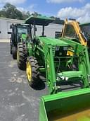 2015 John Deere 5055E Image