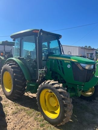 2015 John Deere 5055E Equipment Image0