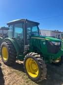 2015 John Deere 5055E Image