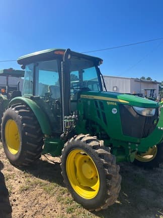 Main image John Deere 5055E