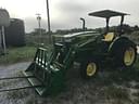 2015 John Deere 5055E Image
