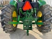 Thumbnail image John Deere 5055E 6