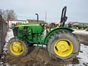 2015 John Deere 5055E Image