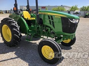 2015 John Deere 5055E Equipment Image0