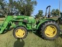 2015 John Deere 5055E Image