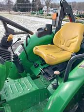 Main image John Deere 5055E 3