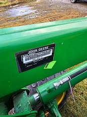 Main image John Deere 5055E 9