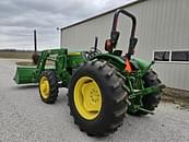 Thumbnail image John Deere 5055E 1