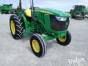 2015 John Deere 5055E Image