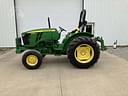 2015 John Deere 5055E Image