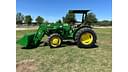 2015 John Deere 5055E Image