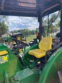 2015 John Deere 5055E Image