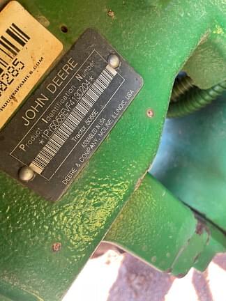 Image of John Deere 5055E equipment image 2