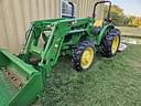 2015 John Deere 5055E Image