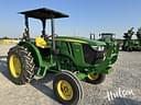 2015 John Deere 5055E Image