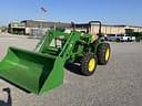 2015 John Deere 5055E Image