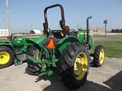 Thumbnail image John Deere 5055E 5