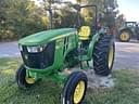 2015 John Deere 5055E Image