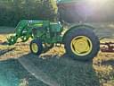 2015 John Deere 5055E Image