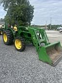 2015 John Deere 5055E Image