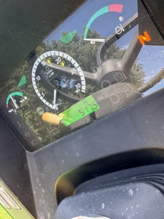 Image of John Deere 5055E equipment image 4