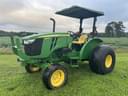 2015 John Deere 5055E Image