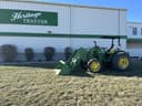 2015 John Deere 5055E Image