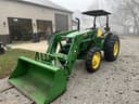 2015 John Deere 5055E Image