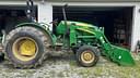 2015 John Deere 5055E Image