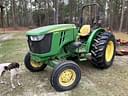 2015 John Deere 5055E Image