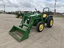 2015 John Deere 5055E Image