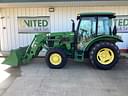 2015 John Deere 5065E Image