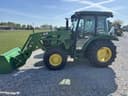 2015 John Deere 5065E Image