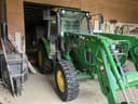 2015 John Deere 5065E Image
