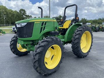 Main image John Deere 5065E