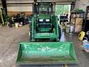 2015 John Deere 5065E Image