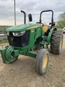 2015 John Deere 5065E Image