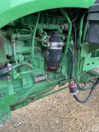 Image of John Deere 5065E equipment image 4