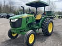 2015 John Deere 5065E Image