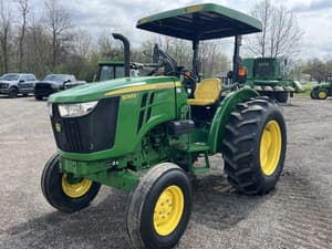 2015 John Deere 5065E Image