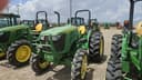 2015 John Deere 5065E Image