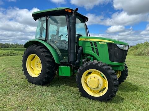 Image of John Deere 5065E Primary image